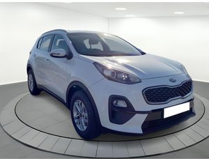 
										KIA SPORTAGE 1.6 MHEV BUSINESS 85 KW (115CV) 4X2 full									