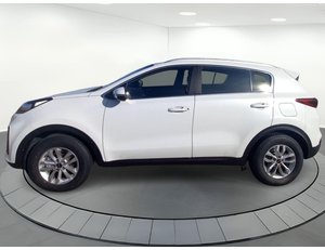 
										KIA SPORTAGE 1.6 MHEV BUSINESS 85 KW (115CV) 4X2 full									