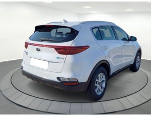 
										KIA SPORTAGE 1.6 MHEV BUSINESS 85 KW (115CV) 4X2 full									