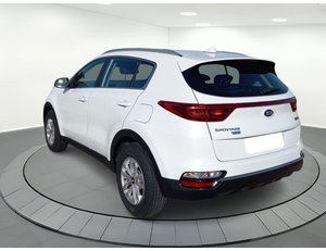 
										KIA SPORTAGE 1.6 MHEV BUSINESS 85 KW (115CV) 4X2 full									