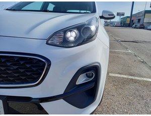 
										KIA SPORTAGE 1.6 MHEV BUSINESS 85 KW (115CV) 4X2 full									