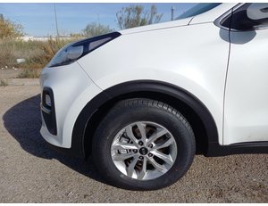 
										KIA SPORTAGE 1.6 MHEV BUSINESS 85 KW (115CV) 4X2 full									