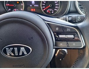 
										KIA SPORTAGE 1.6 MHEV BUSINESS 85 KW (115CV) 4X2 full									