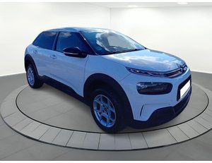 
										CITROEN C4 CACTUS FEEL 1.5 BLUE HDI 100 CV MT6 E6DT full									