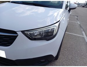 
										OPEL CROSSLAND X SELECTIVE 1.6 CDTI 100 CV MT5 E6 full									
