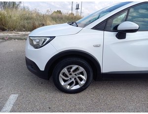 
										OPEL CROSSLAND X SELECTIVE 1.6 CDTI 100 CV MT5 E6 full									