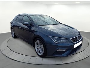 
										SEAT LEON ST 2.0 TDI 110KW DSG-7 ST&AMP;SP FR ED PLUS full									