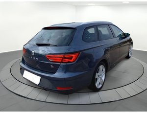 
										SEAT LEON ST 2.0 TDI 110KW DSG-7 ST&AMP;SP FR ED PLUS full									