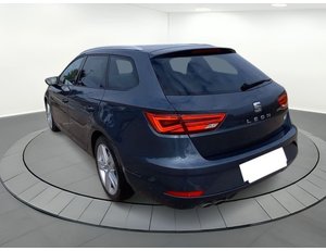 
										SEAT LEON ST 2.0 TDI 110KW DSG-7 ST&AMP;SP FR ED PLUS full									