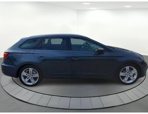 
										SEAT LEON ST 2.0 TDI 110KW DSG-7 ST&AMP;SP FR ED PLUS full									