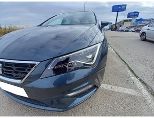 
										SEAT LEON ST 2.0 TDI 110KW DSG-7 ST&AMP;SP FR ED PLUS full									