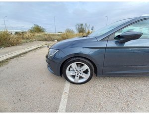 
										SEAT LEON ST 2.0 TDI 110KW DSG-7 ST&AMP;SP FR ED PLUS full									