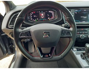 
										SEAT LEON ST 2.0 TDI 110KW DSG-7 ST&AMP;SP FR ED PLUS full									