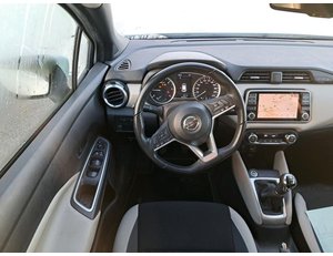 
										NISSAN MICRA 1.5 DCI 66 KW (90 CV) S&AMP;S N-CONNECTA full									