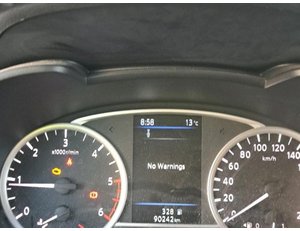 
										NISSAN MICRA 1.5 DCI 66 KW (90 CV) S&AMP;S N-CONNECTA full									