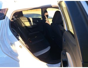
										NISSAN MICRA 1.5 DCI 66 KW (90 CV) S&AMP;S N-CONNECTA full									