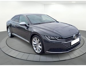 
										VOLKSWAGEN ARTEON ELEGANCE 1.5 TSI 110KW (150CV) full									