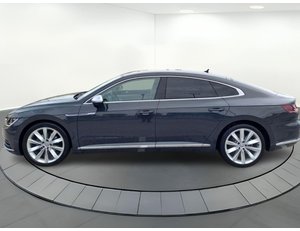 
										VOLKSWAGEN ARTEON ELEGANCE 1.5 TSI 110KW (150CV) full									