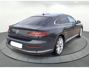 
										VOLKSWAGEN ARTEON ELEGANCE 1.5 TSI 110KW (150CV) full									