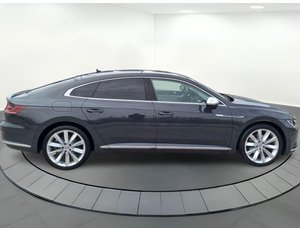 
										VOLKSWAGEN ARTEON ELEGANCE 1.5 TSI 110KW (150CV) full									