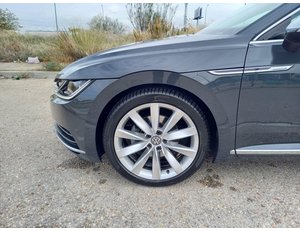 
										VOLKSWAGEN ARTEON ELEGANCE 1.5 TSI 110KW (150CV) full									