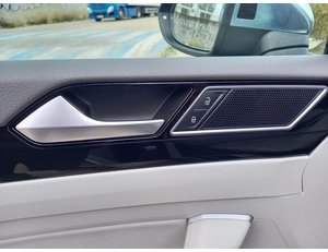 
										VOLKSWAGEN ARTEON ELEGANCE 1.5 TSI 110KW (150CV) full									