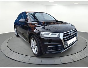 
										AUDI Q5 50 TFSI E PHEVQ SPORT S TRONI full									