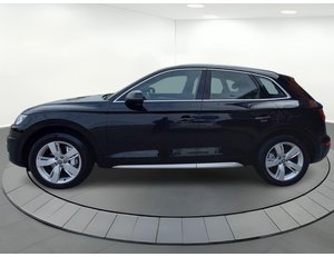 
										AUDI Q5 50 TFSI E PHEVQ SPORT S TRONI full									