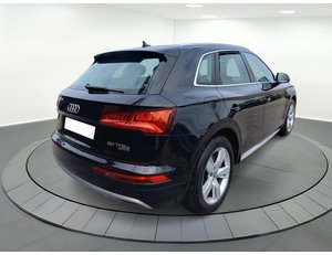 
										AUDI Q5 50 TFSI E PHEVQ SPORT S TRONI full									
