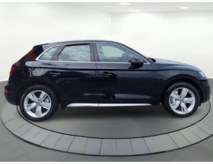 
										AUDI Q5 50 TFSI E PHEVQ SPORT S TRONI full									