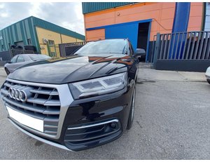 
										AUDI Q5 50 TFSI E PHEVQ SPORT S TRONI full									