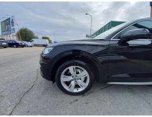 
										AUDI Q5 50 TFSI E PHEVQ SPORT S TRONI full									