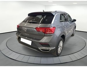
										VOLKSWAGEN T-ROC 2.0 TDI SCR STYLE full									