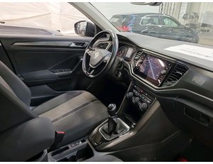 
										VOLKSWAGEN T-ROC 2.0 TDI SCR STYLE full									