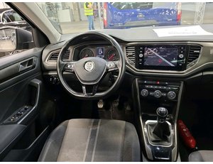 
										VOLKSWAGEN T-ROC 2.0 TDI SCR STYLE full									