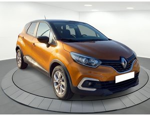 
										RENAULT CAPTUR 0.9 TCE LIMITED2 (EU6C) full									