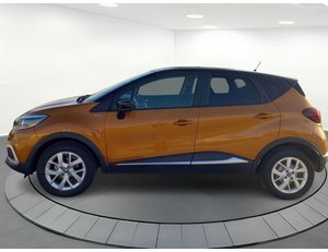 
										RENAULT CAPTUR 0.9 TCE LIMITED2 (EU6C) full									