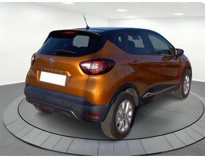 
										RENAULT CAPTUR 0.9 TCE LIMITED2 (EU6C) full									