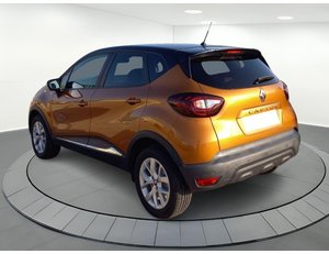 
										RENAULT CAPTUR 0.9 TCE LIMITED2 (EU6C) full									