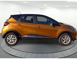 
										RENAULT CAPTUR 0.9 TCE LIMITED2 (EU6C) full									