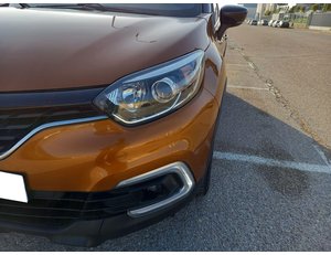 
										RENAULT CAPTUR 0.9 TCE LIMITED2 (EU6C) full									