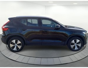 
										VOLVO XC40 2WD PLUG-IN HYBRID BUSINESS PLUS 1.5 T5 full									