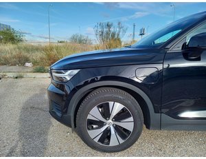 
										VOLVO XC40 2WD PLUG-IN HYBRID BUSINESS PLUS 1.5 T5 full									