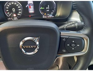 
										VOLVO XC40 2WD PLUG-IN HYBRID BUSINESS PLUS 1.5 T5 full									