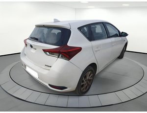 
										TOYOTA AURIS 1.8 140H HYBRID ACTIVE (BUSINESS PLUS) full									