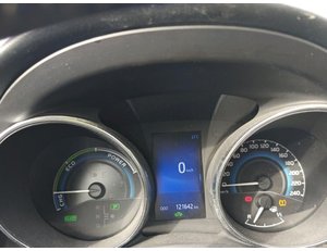 
										TOYOTA AURIS 1.8 140H HYBRID ACTIVE (BUSINESS PLUS) full									
