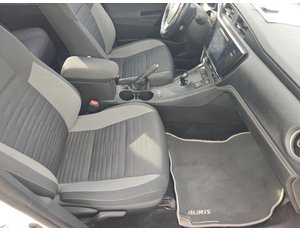 
										TOYOTA AURIS 1.8 140H HYBRID ACTIVE (BUSINESS PLUS) full									