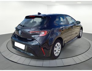 
										TOYOTA COROLLA 1.8 125H BUSINESS E-CVT full									