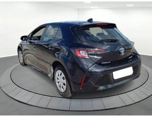 
										TOYOTA COROLLA 1.8 125H BUSINESS E-CVT full									