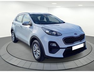 
										KIA SPORTAGE 1.6 MHEV DIESEL MICROHIBRIDO 115CV 4X2 full									
